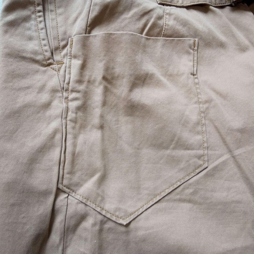 taka　カトーKATO'のコットンパンツM