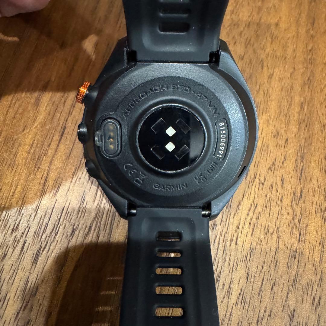 Garmin Approach S70 GPSナビ　おまけ多数