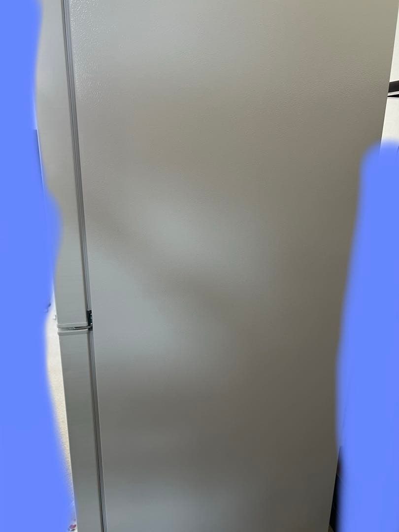 【送料込み】SHARP 冷蔵庫　SJ-PD28F-W 280L