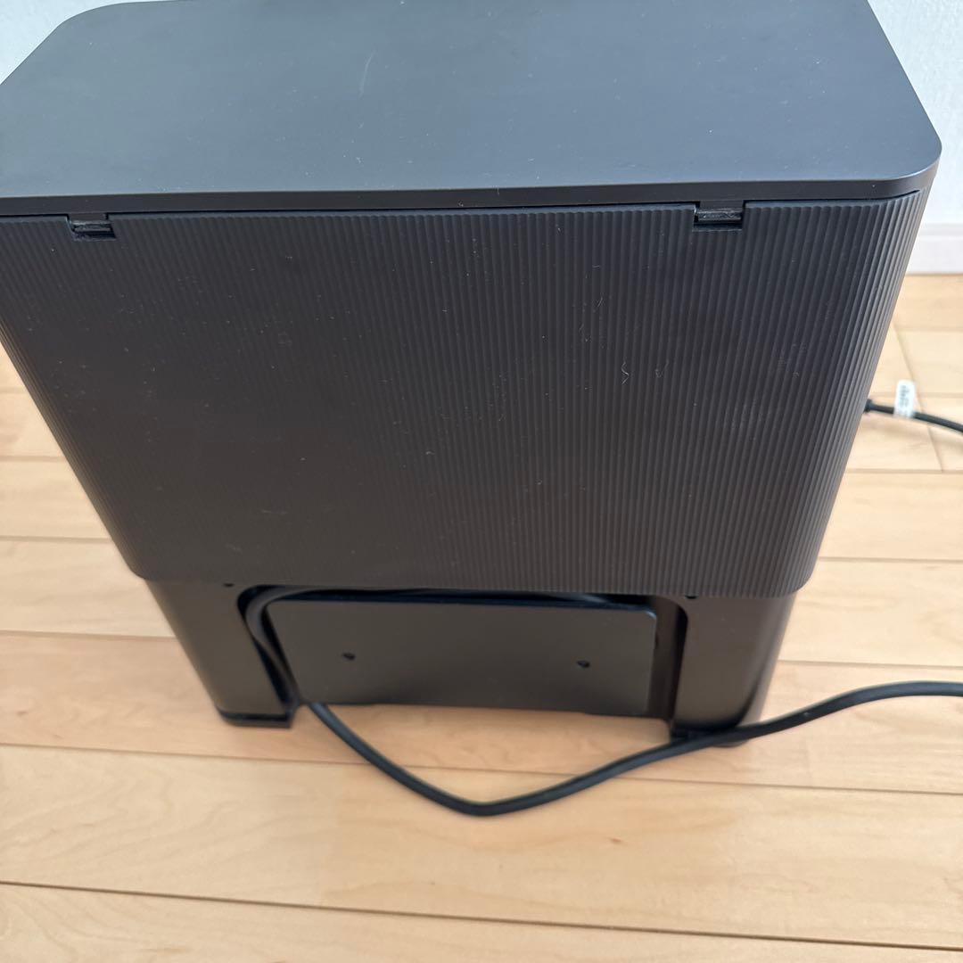 iRobot ルンバ クリーンベース単体