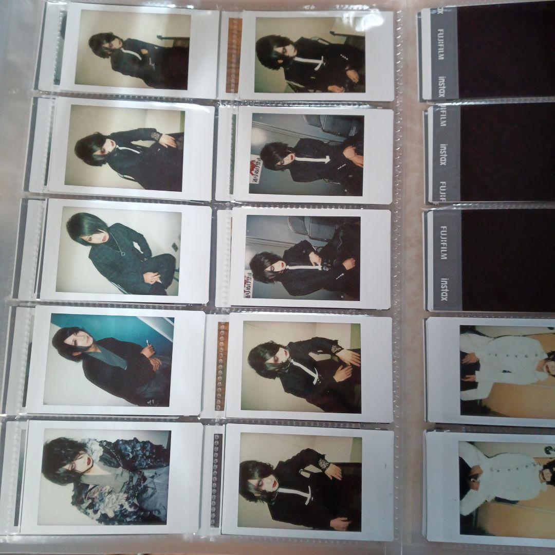 キズ 来夢チェキまとめてお譲り(´꒳｀*)