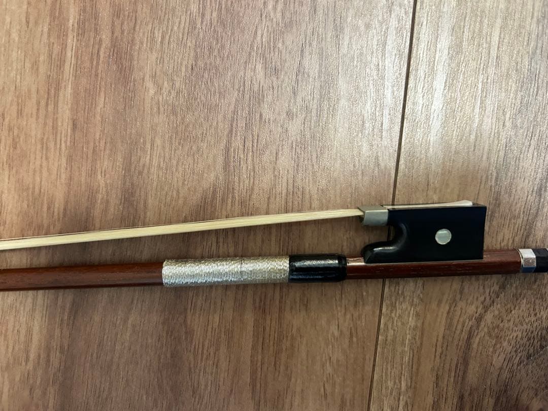 鈴木ヴァイオリン1/8お子様用