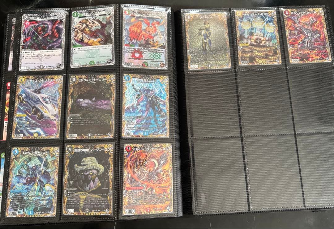 デュエルマスターズ　まとめ売り①