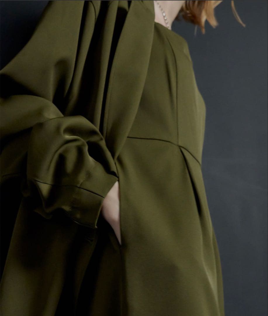 et.UNiVER エトユニヴェール Pratical set up Sサイズ