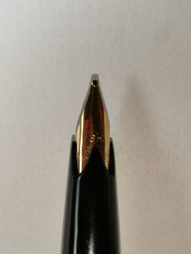 古い万年筆4本セット 訳あり 現状渡し