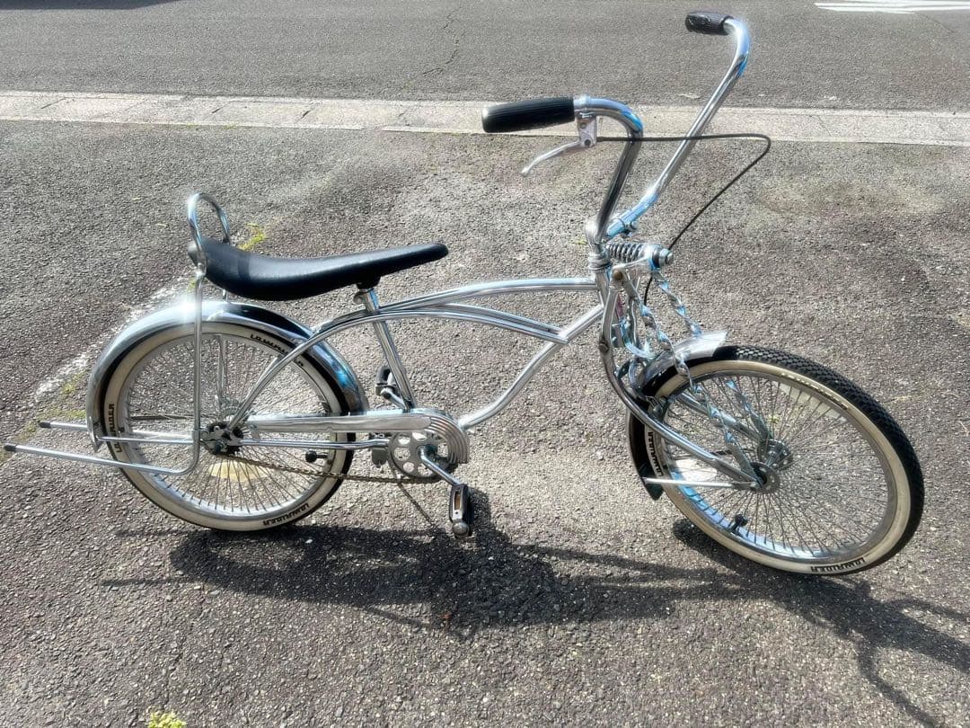 コレクション Lowrider bicycle