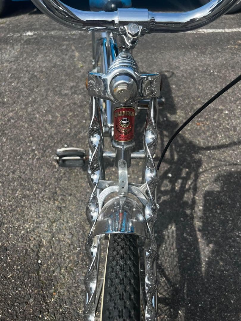 コレクション Lowrider bicycle