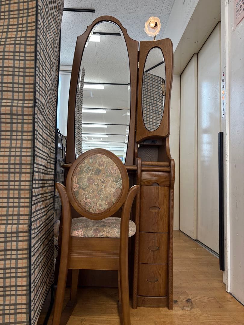 M110 ドレッサーセット ファニテック