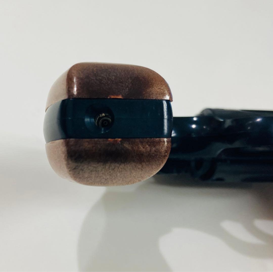 マルシン　エアーソフトガン　リボルバー　　M36　チーフスペシャル　スタンダード