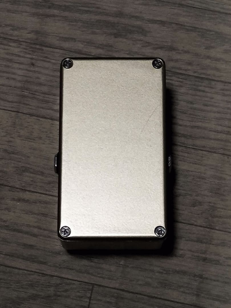 RIPPERS AKEMI ケンタウロス系 オーバードライブ　エフェクター