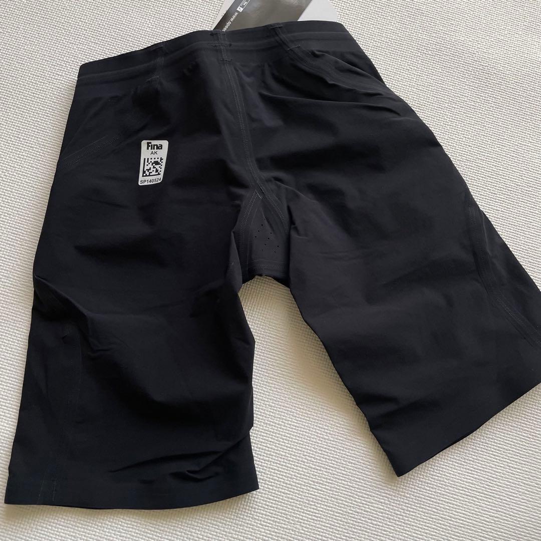 Speedo(スピード) 競泳水着 メンズ ジャマー ファストスキン レーザー