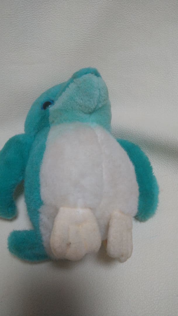 TEO もうひとつの地球　フィレフィン　セキグチ　な53