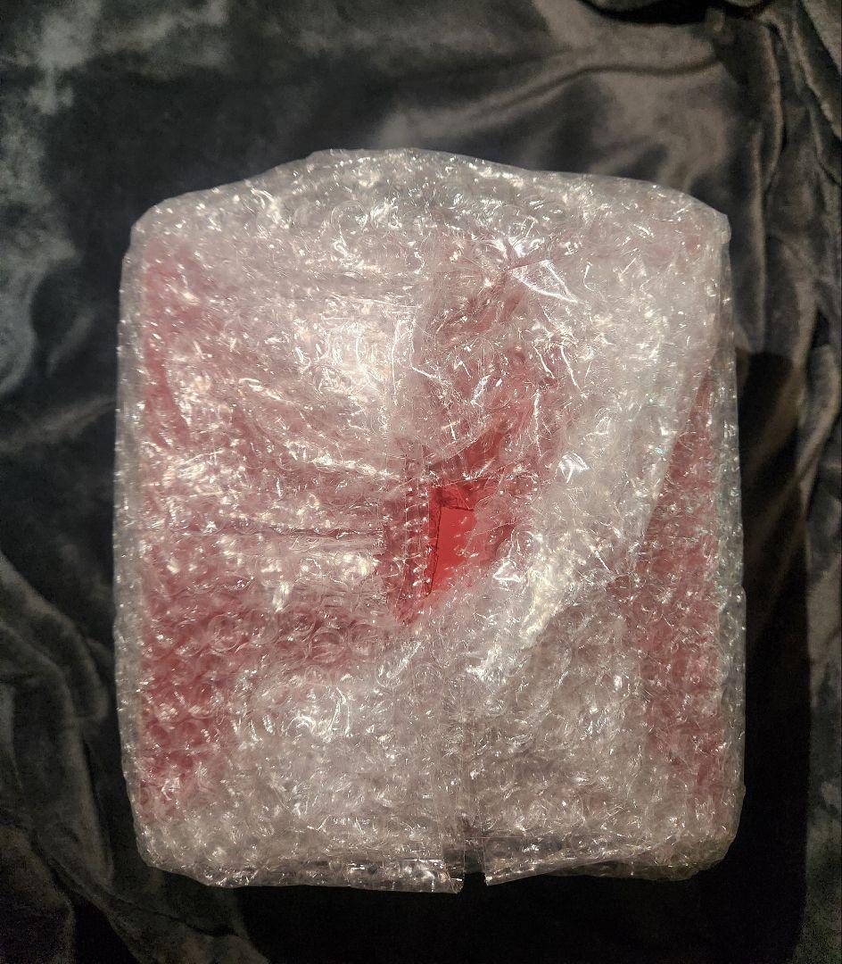 Grumpipi クリスマス限定 グランピピ 雪光物語 コンプリートBOX未開封