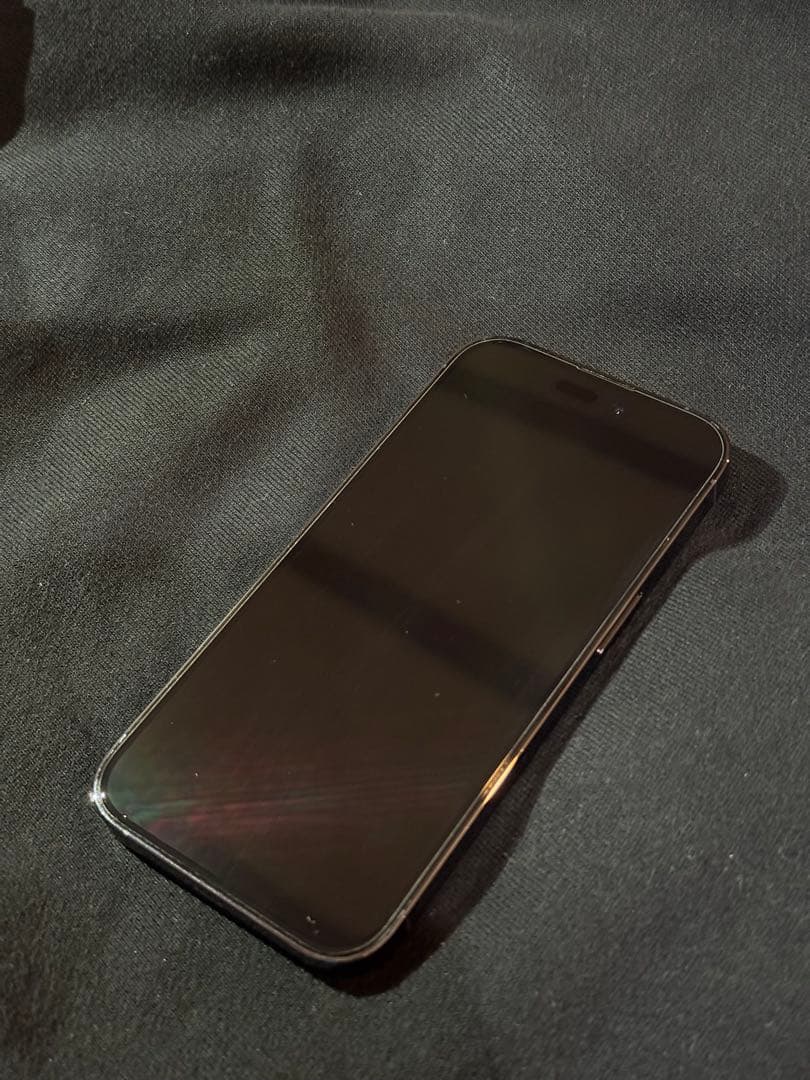 携帯電話本体 iPhone14Pro