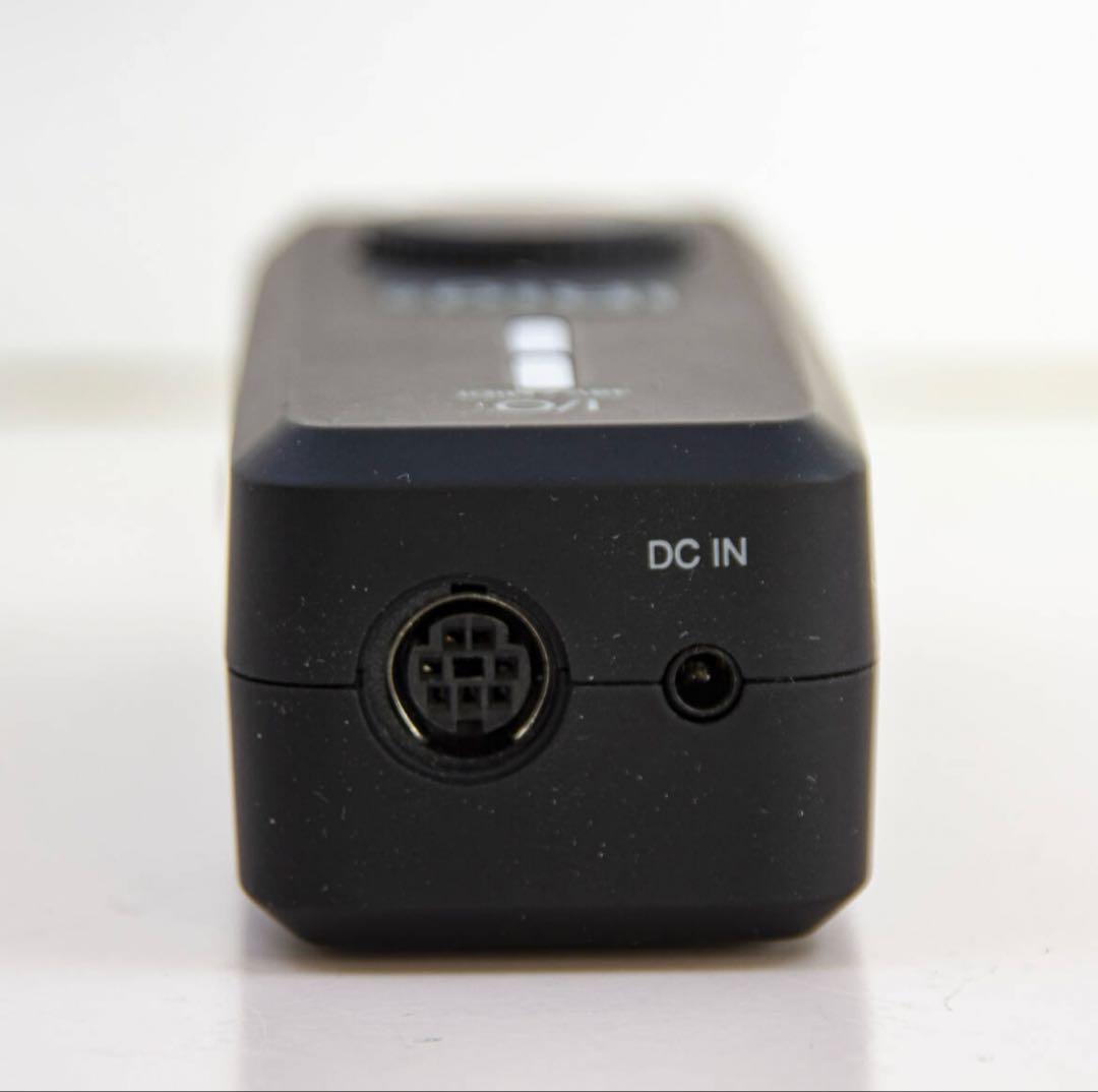 DTM・DAW IK MultiMedia iRig Pro I/O