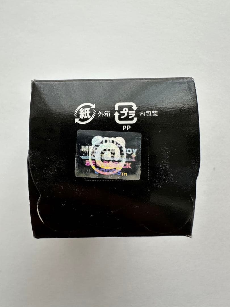 【未開封】BLack comme des garcons ギャルソン　100%