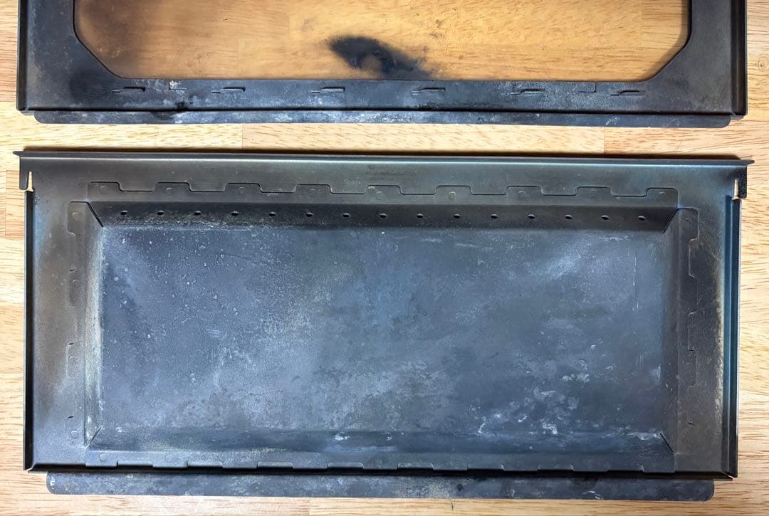 POMOLY ポモリー T-Brick Mini 2.0 薪ストーブ