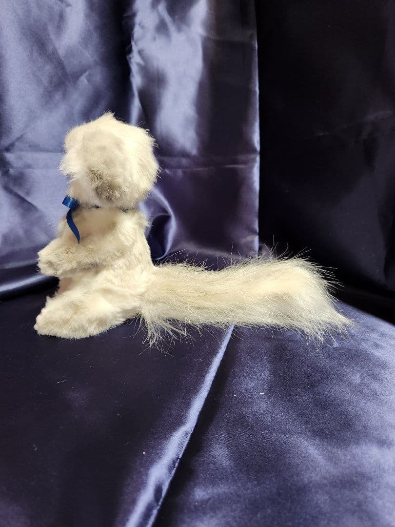 アートドール　モモンガっぽい幻獣　ぬいぐるみ