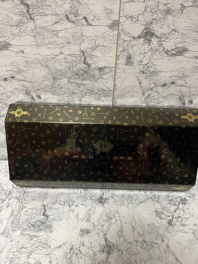 ワンピース　収納マルチボックス　受注限定販売品　激レア　宝箱 1巻-80巻セット