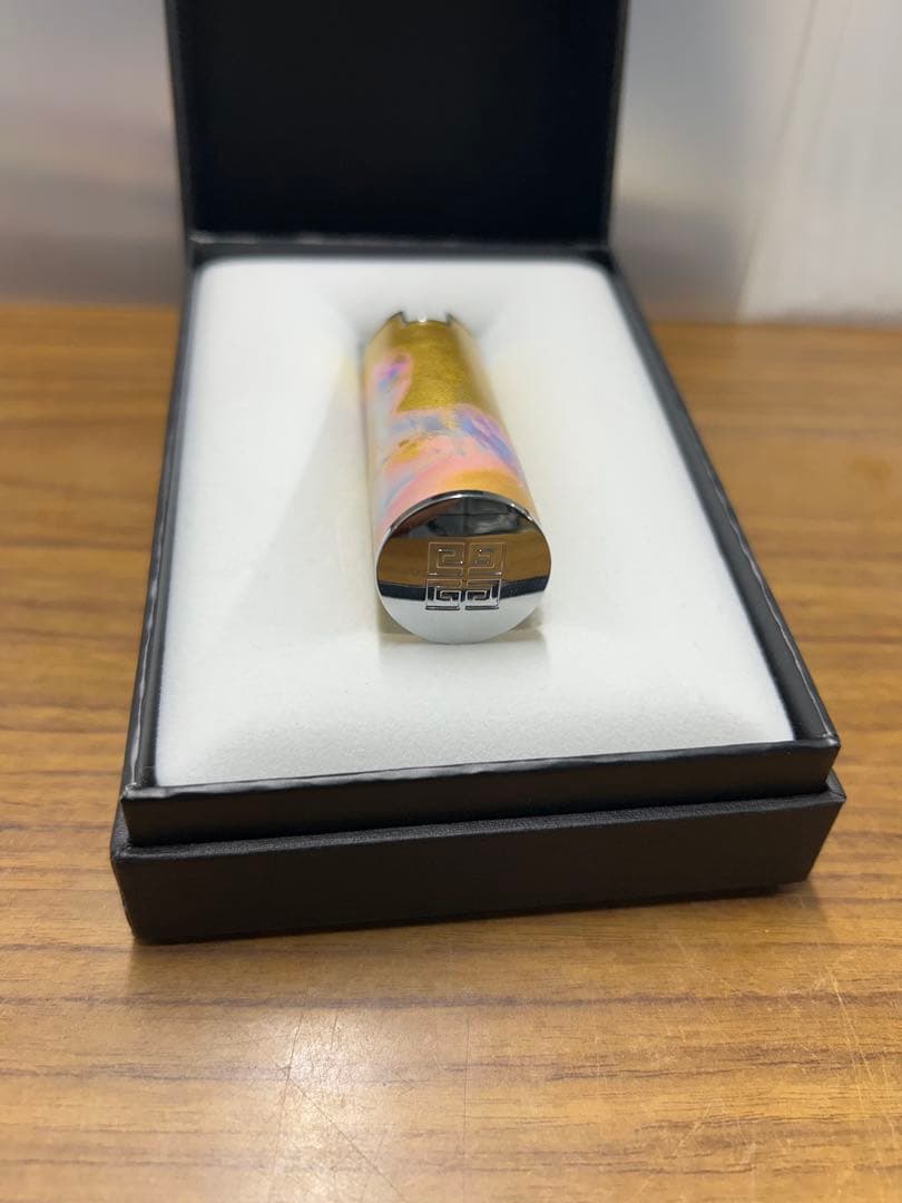 【限定品】金箔 GIVENCHY kyoto edition ルージュ ケース