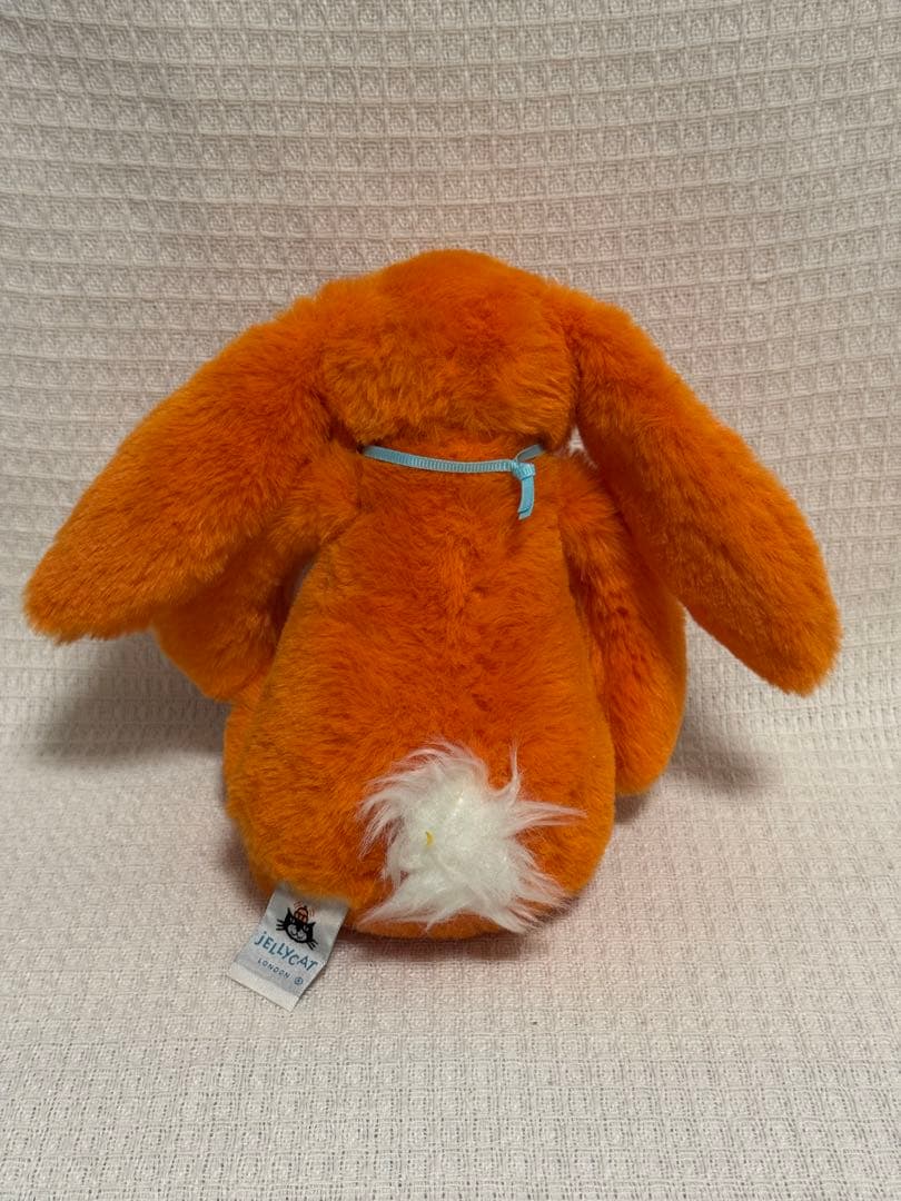  Luxe Amberley Bunny ぬいぐるみ