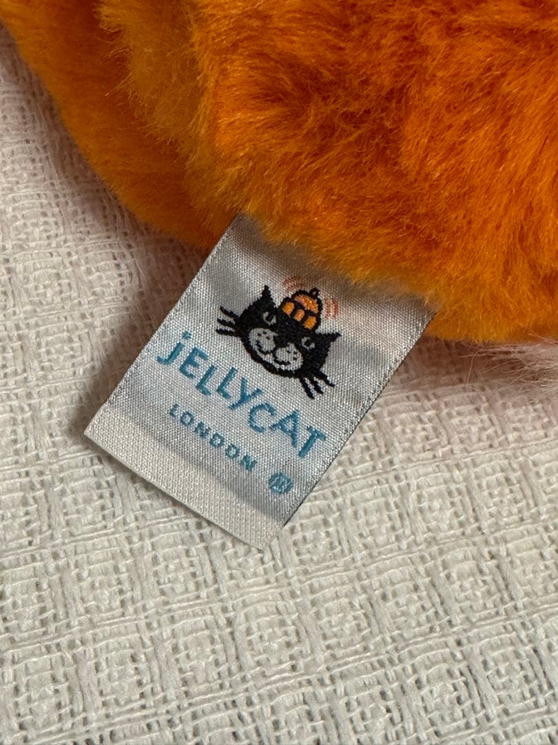  Luxe Amberley Bunny ぬいぐるみ