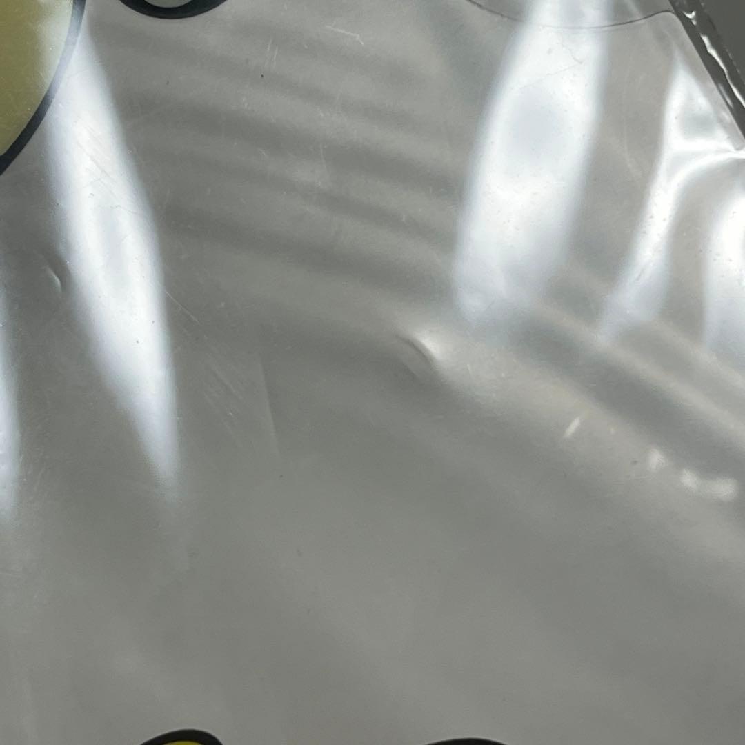 【レア】当時物　ポケモンセンター　クリアファイル　金銀　2000