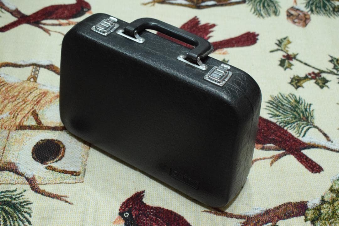 YAMAHA クラリネット YCL27 樹脂製 ケース付