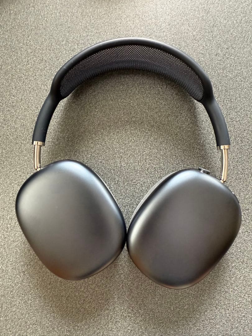 Apple AirPods Max 第2世代