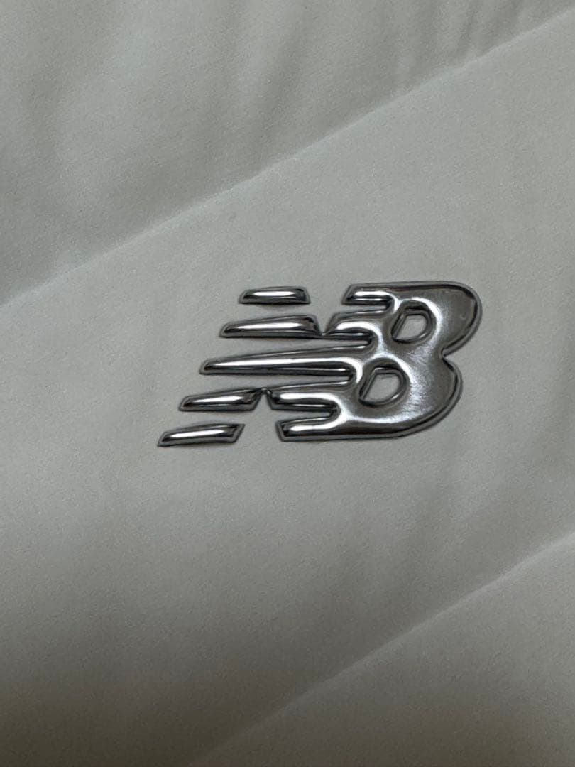 new balance ゴルフ用　ダウンジャケット【超美品】サイズ2 レディース