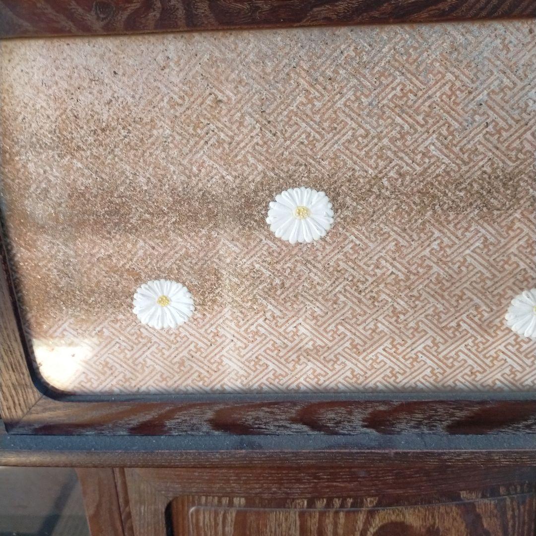 11月3日までの出品！！昭和初期 茶箪笥