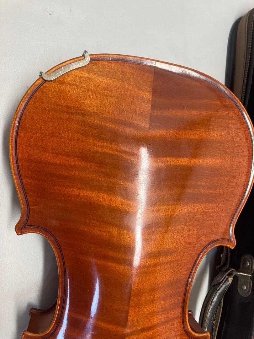 スズキバイオリン　特1 No.1 4/4