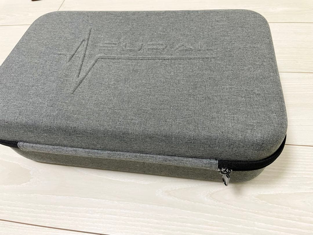 【本日限定 更値下】 QUAD Cortex ギターエフェクター＋専用ケース付き