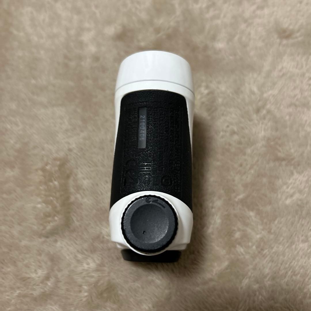 ラウンド用品・アクセサリー Nikon COOLSHOT PRO STABILIZEDw