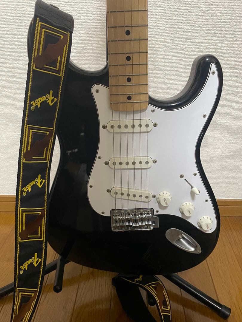 ギター Fender Traditional 70s Stratocaster