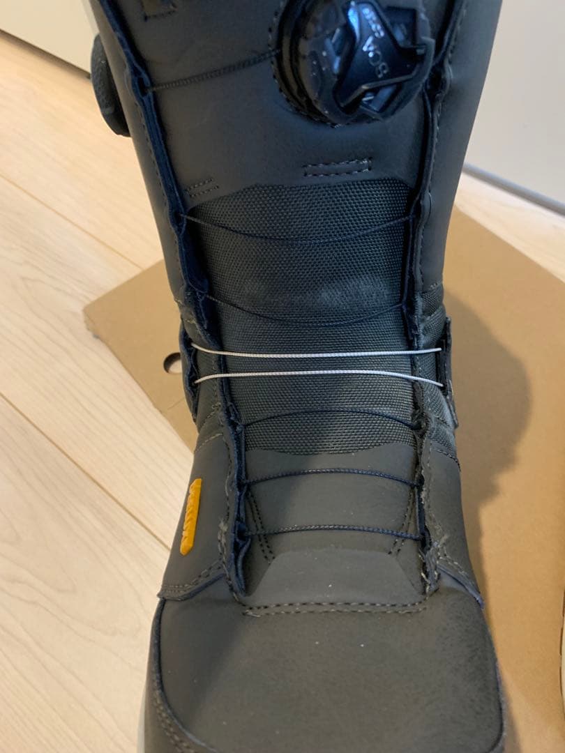 DEELUX　DEEMON L3 BOA 26.5