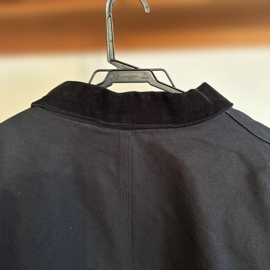 ち*た様 美品　カーハート　デトロイトジャケット