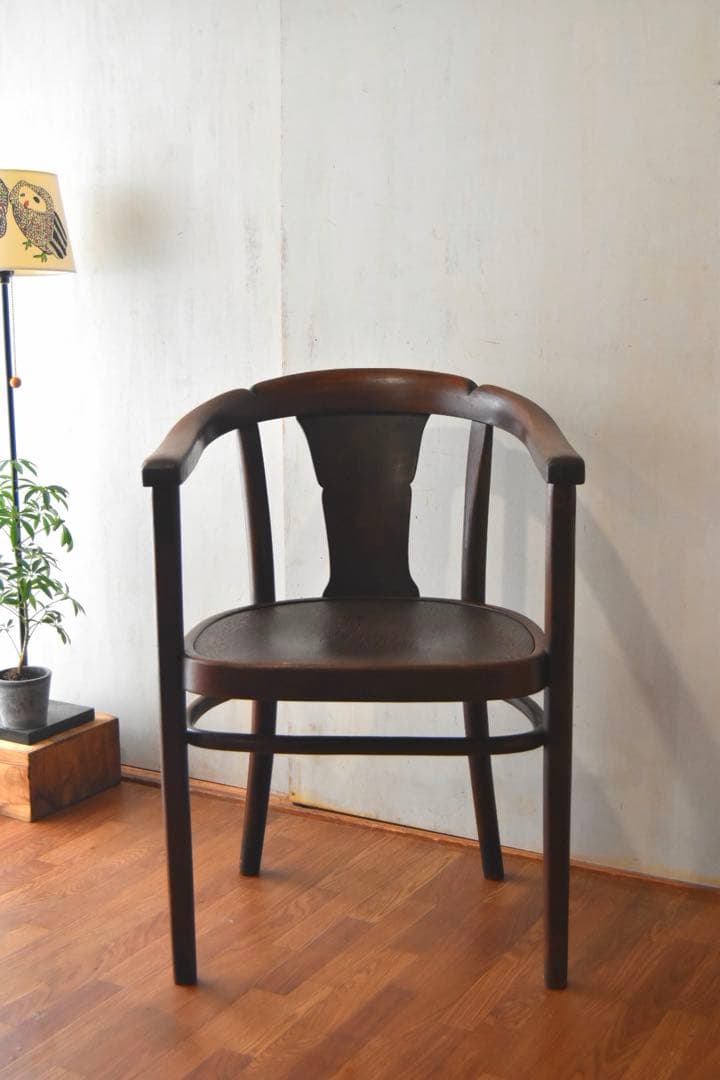家具 Vintage THONET Arm chair