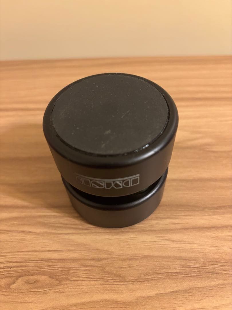 DMSD 60 PRO BLACK インシュレーター