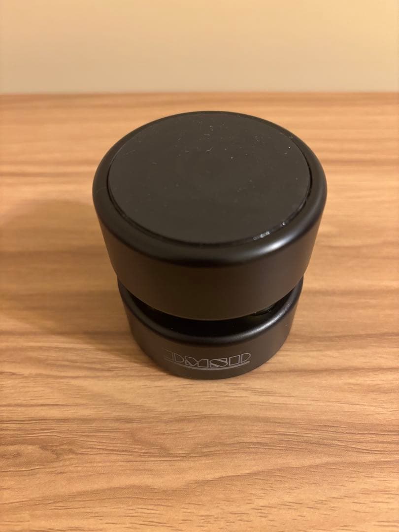 DMSD 60 PRO BLACK インシュレーター