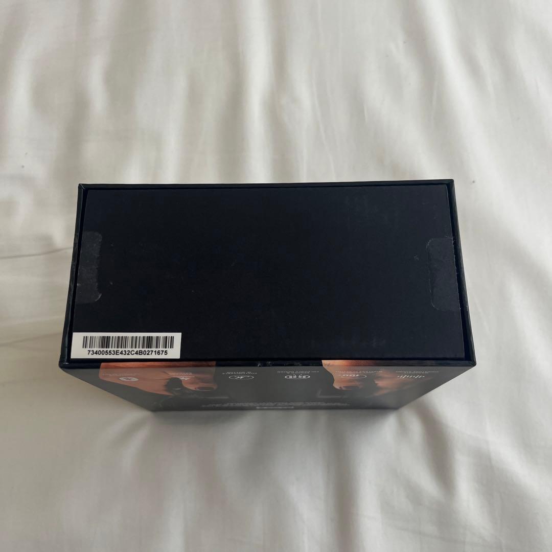 【美品】Marshall Major V ブラック