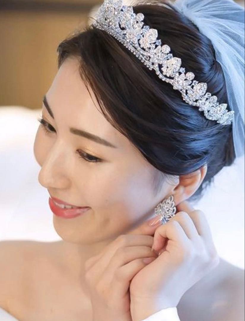 Ivory & Co. アイボリーアンドコー　アレクサンドラ