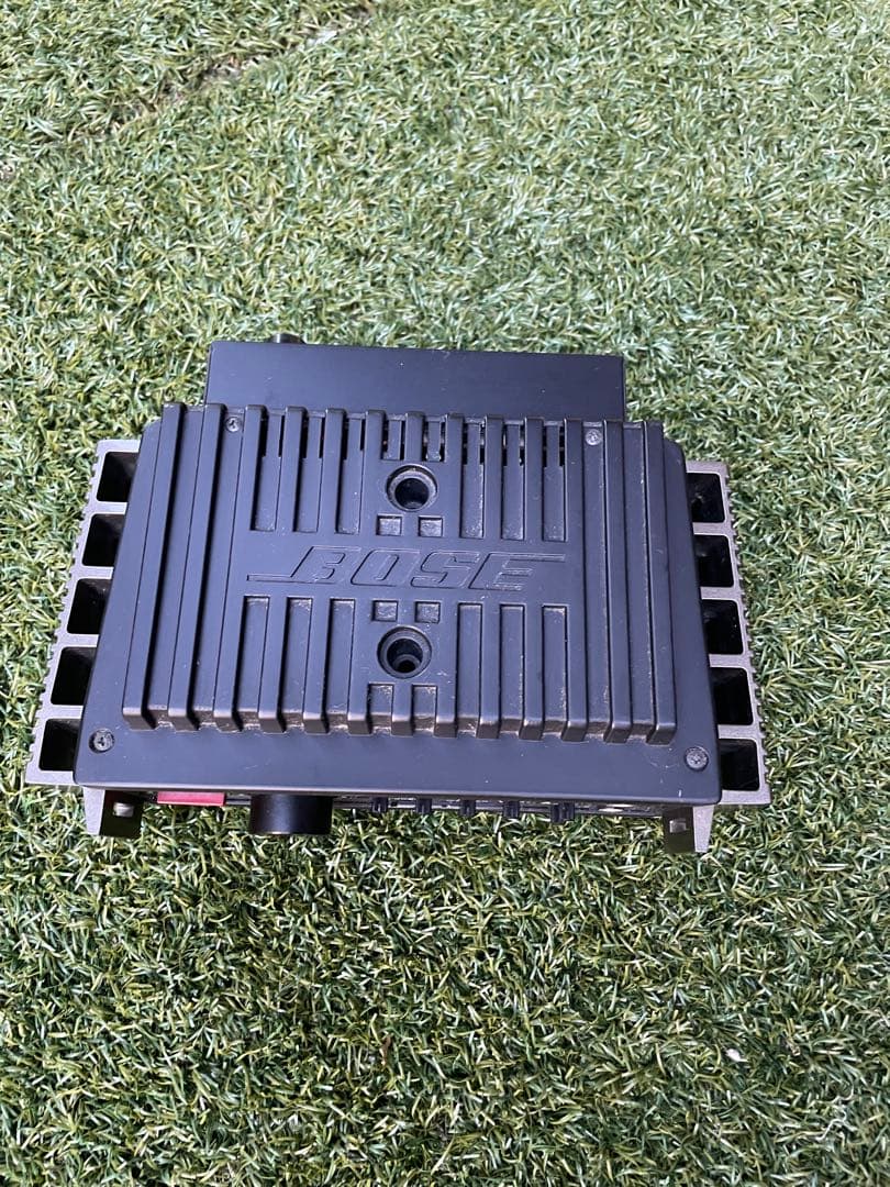 BOSE パワーアンプ
