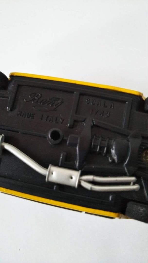 ALFA CLUB IL B IALBERO2台