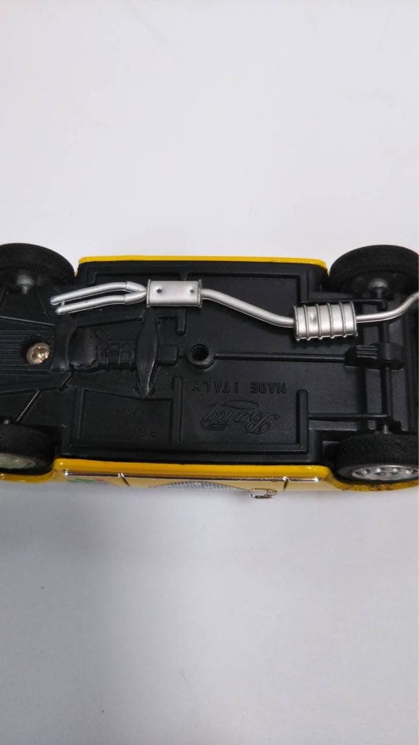 ALFA CLUB IL B IALBERO2台