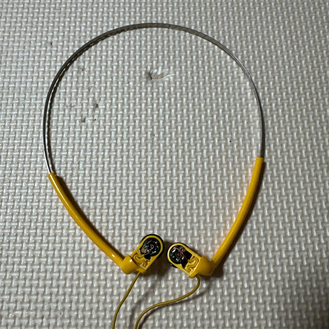 SONY スポーツ カセットプレーヤー