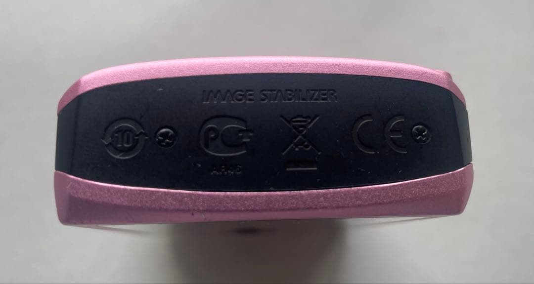 CANON powershot A3300ピンク