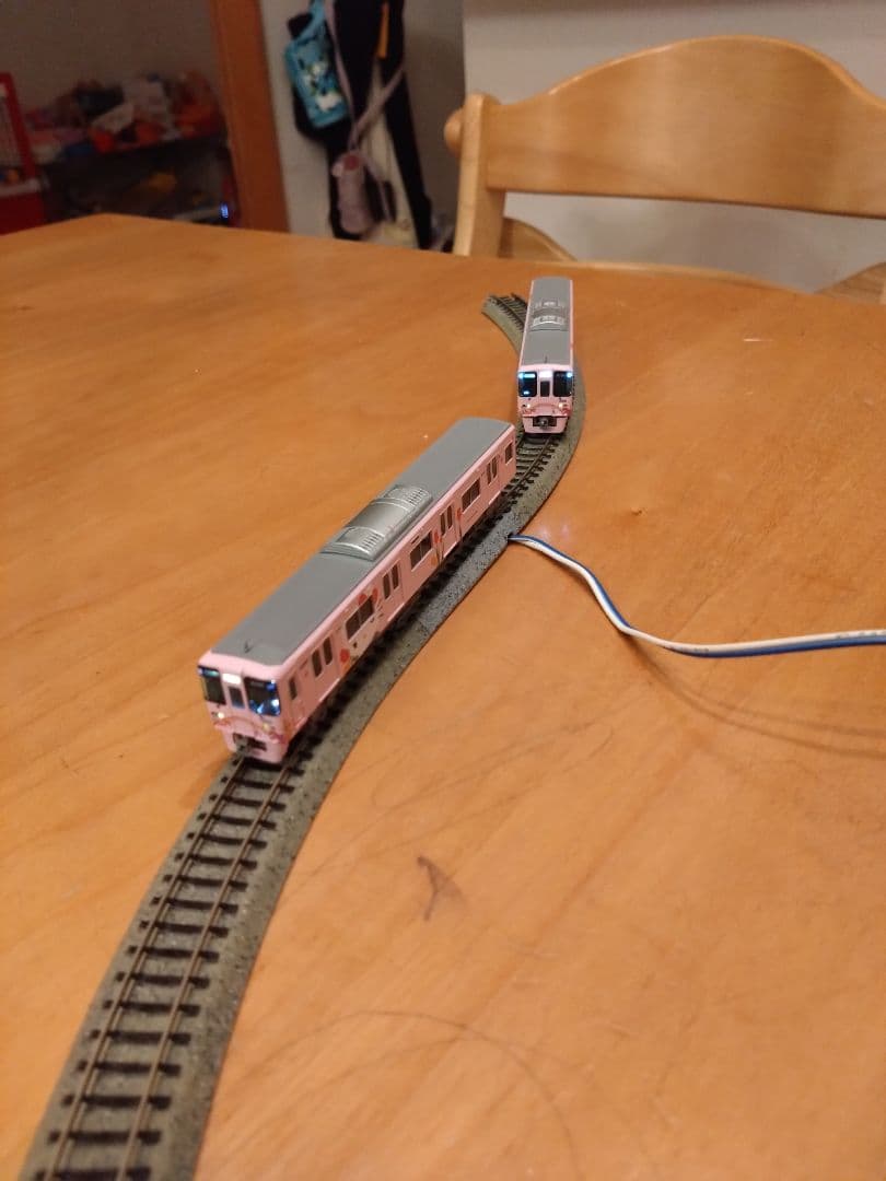 マイクロエース　A7474　京王9000系サンリオラッピング　10両セット