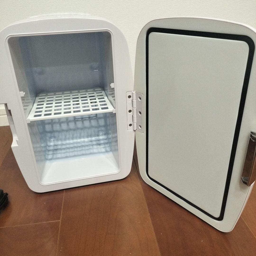 ジャグラー　冷蔵庫