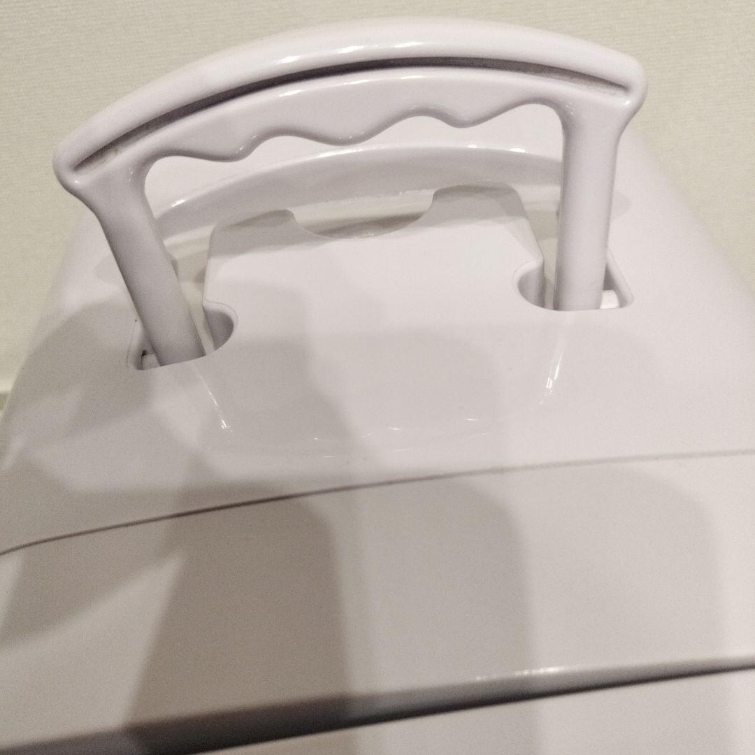 ジャグラー　冷蔵庫